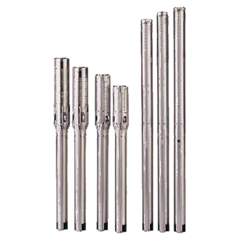 Grundfos SQF 5A-7 N Rp 1 1/2 cpl.