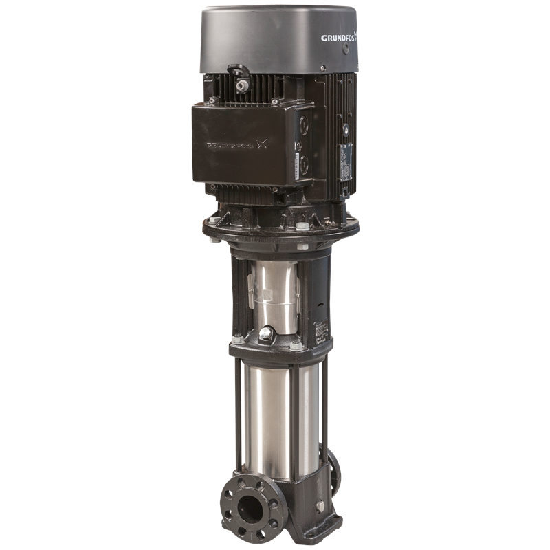 Grundfos CR10-16 K-FJ-A-E-HQQE 3x400D 50 HZ