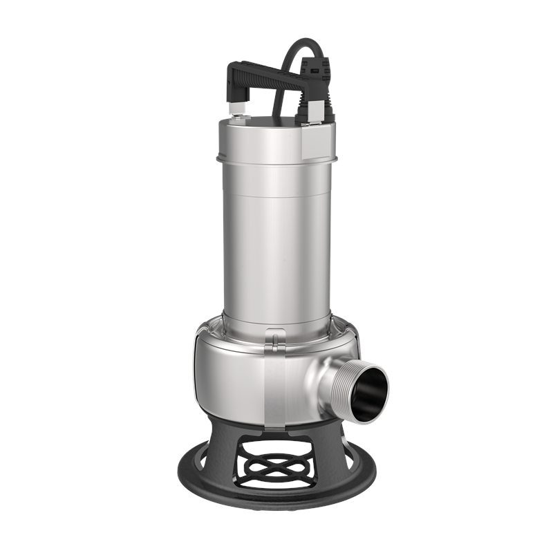 Grundfos UNILIFT AP50B.50.15.3V 3x400V 5m