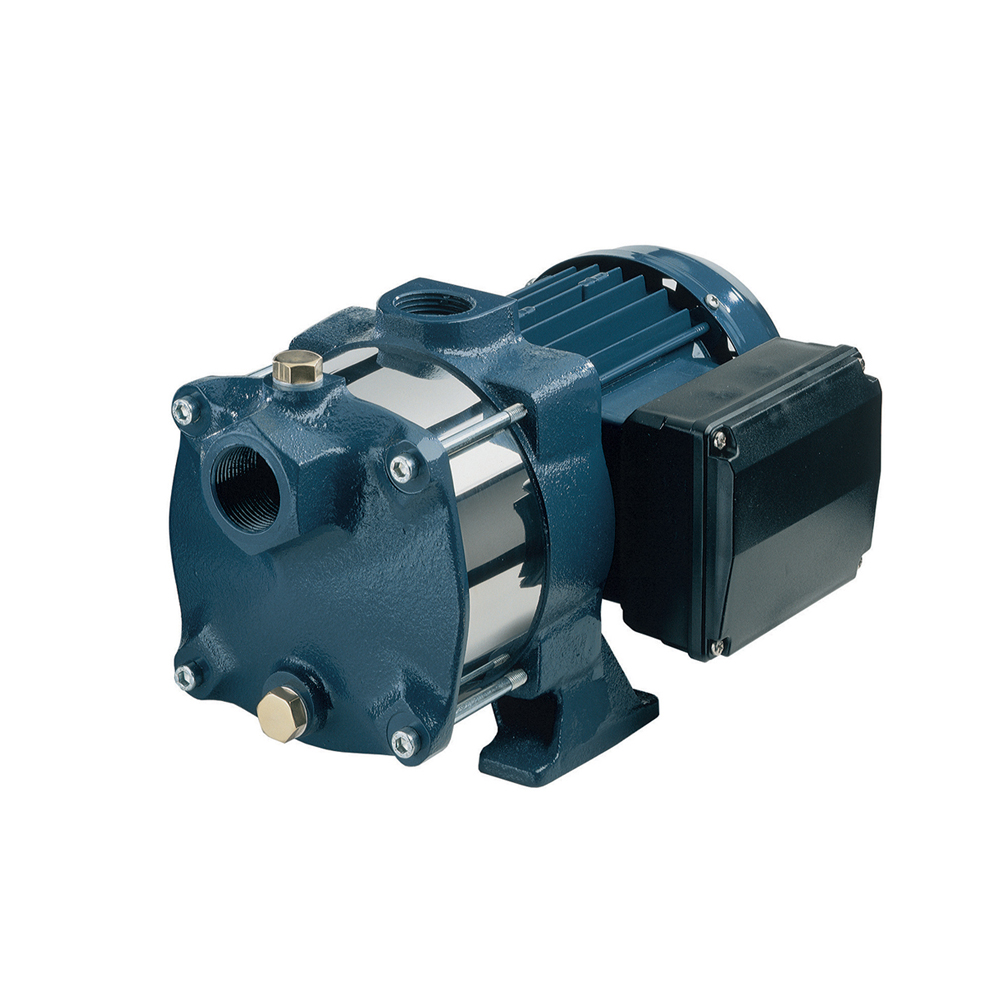 EBARA COMPACT/A AM/4
