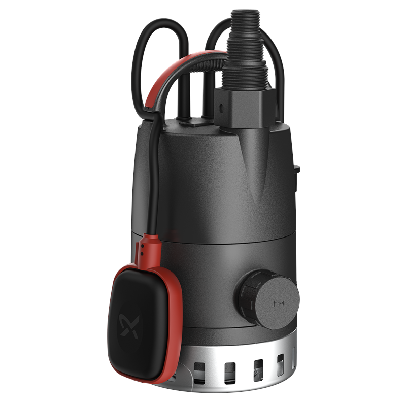 Grundfos Unilift CC9 - A1 220-240/50 10m SCH