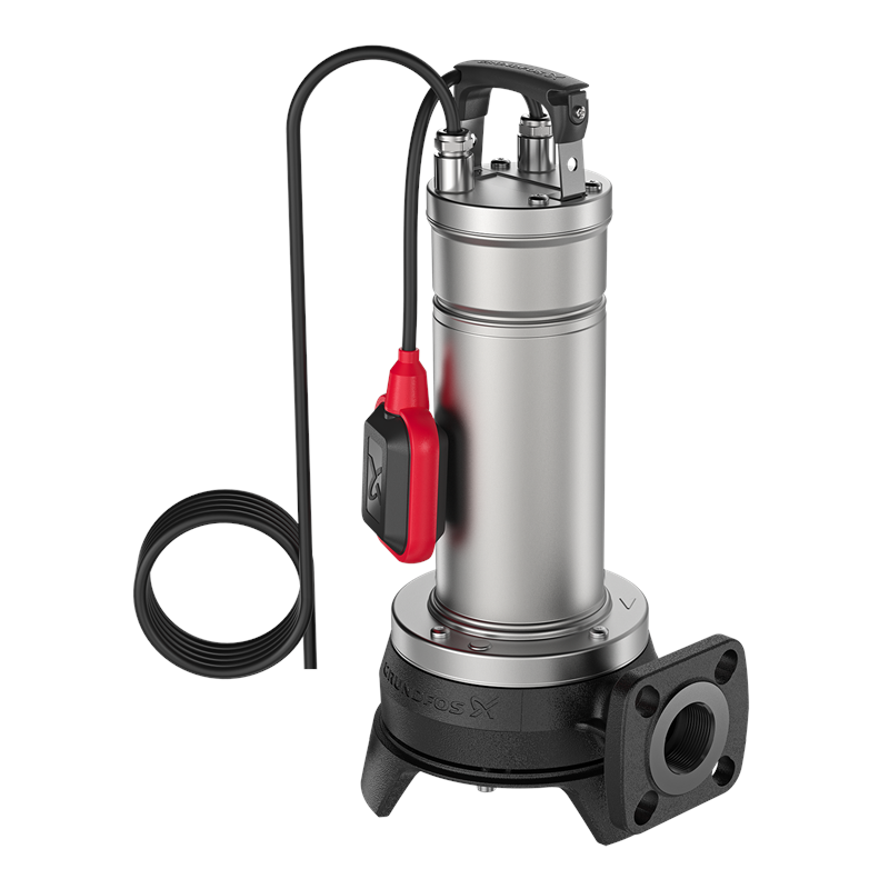 Grundfos UNILIFT APG.40.10.A1 1x230V No Plug